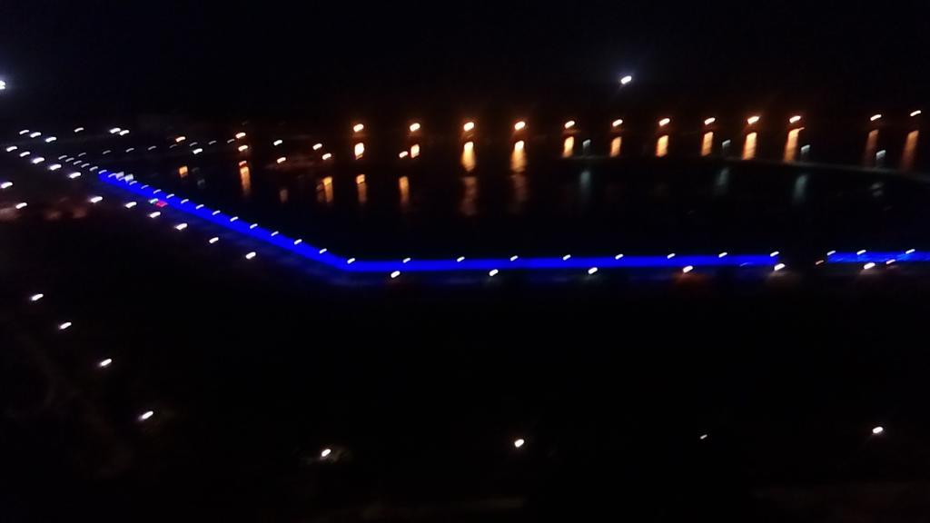 Blue Ocean Hotel Кийлунг Екстериор снимка